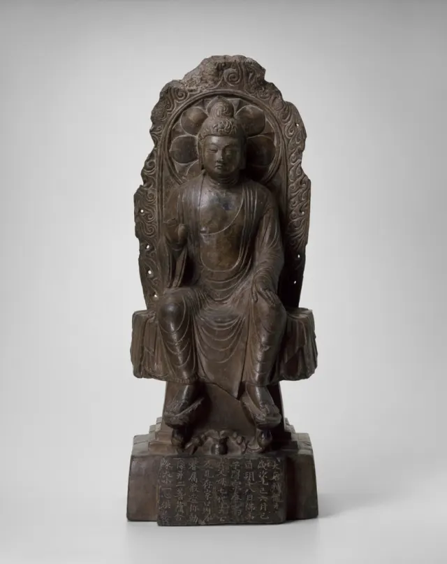 Maitreya Buddha