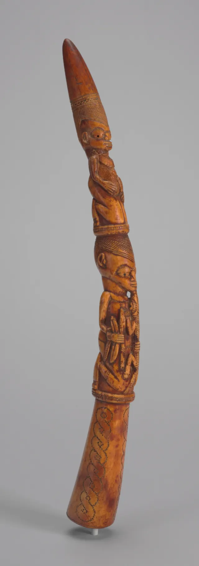 Tapper (Iroke Ifa)
