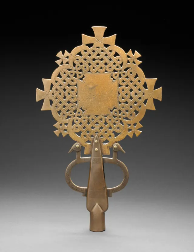 Cross