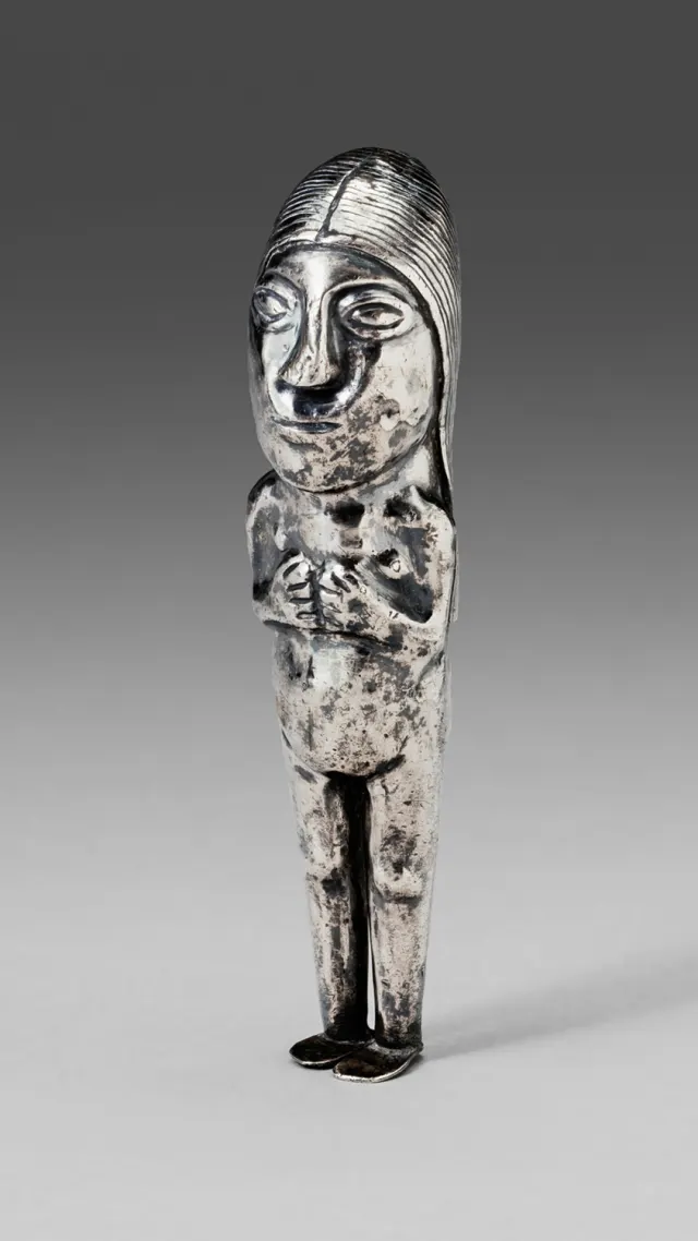 Female Figurine
