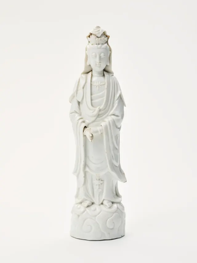 Figure of Guanyin