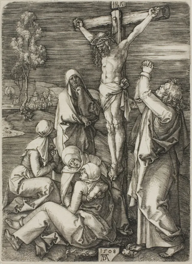Crucifixion