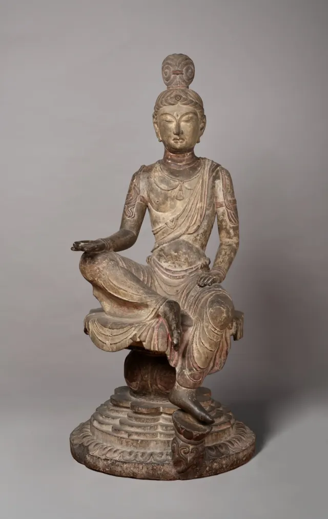 Bodhisattva