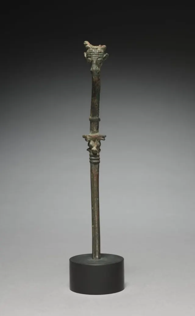 Votive Pin