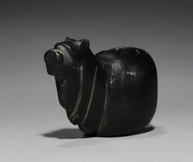 Alpaca Offering Container (Canopa)