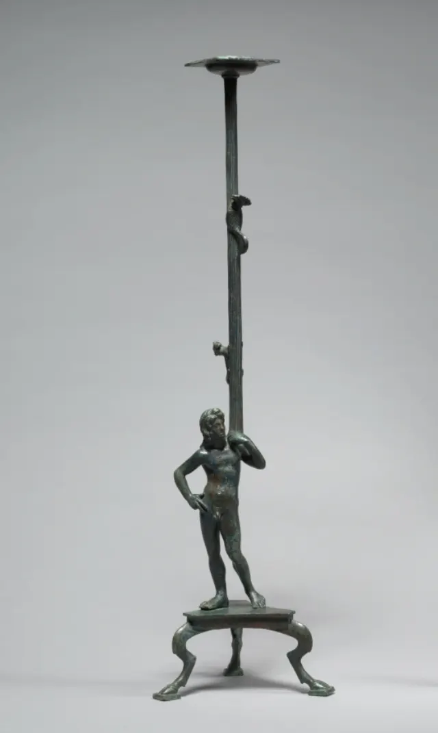 Incense Burner
