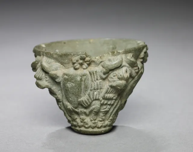 Bull Procession Cup