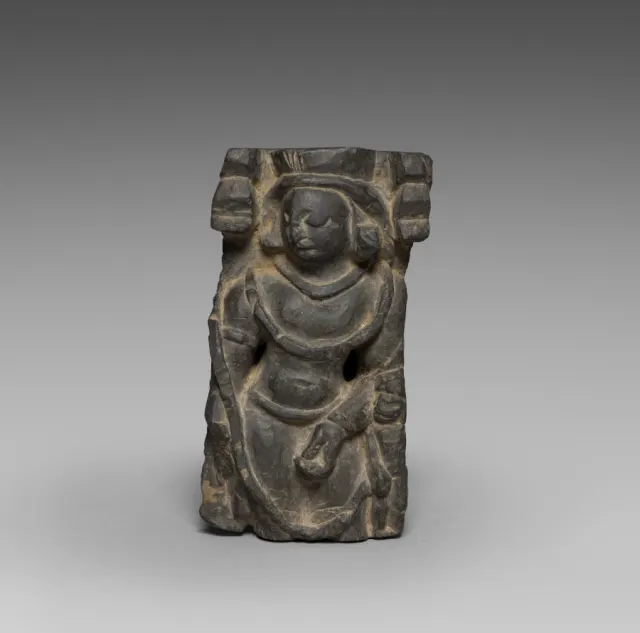 Male Figure, Possibly Indra