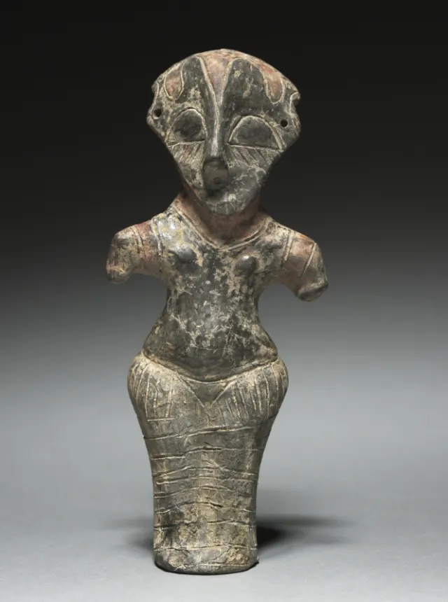 Vinca Idol