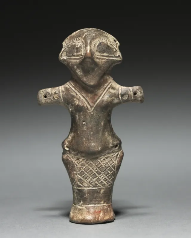 Vinca Idol