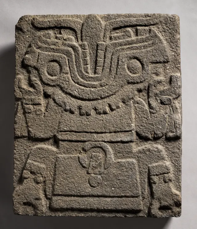 Tlaltecuhtli (earth deity)