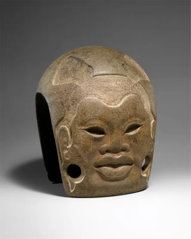 Yuguito (ritual object)