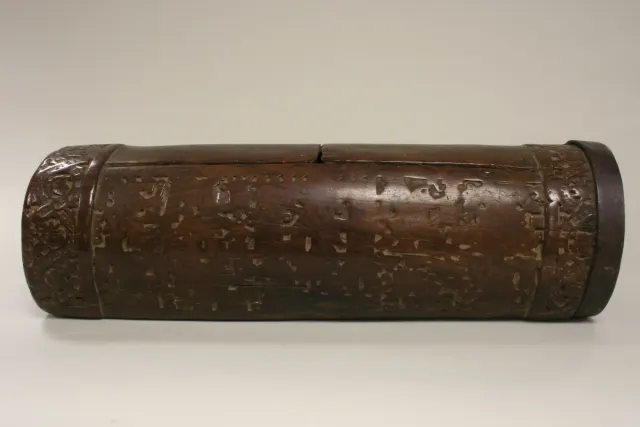 Drum (Teponaztli)