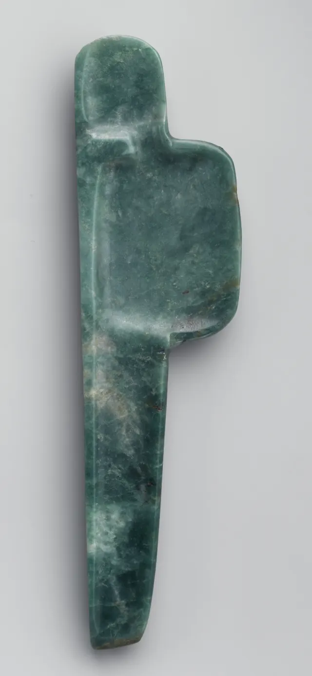 Ritual object