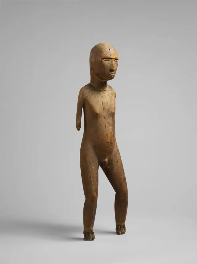 Tiki (male figure)