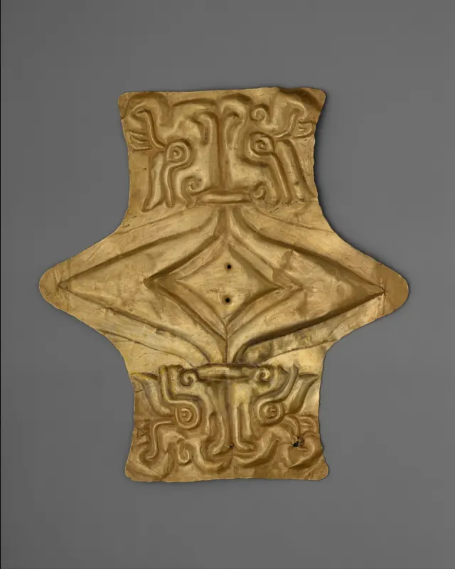 Pectoral