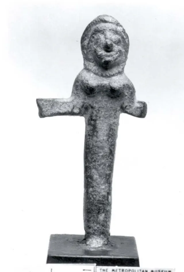 Figurine