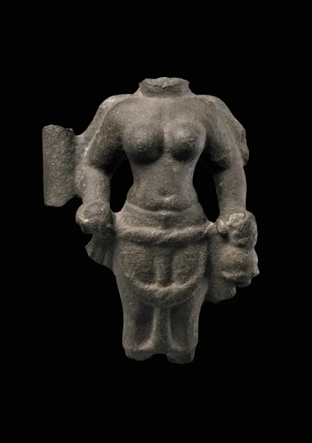 Durga