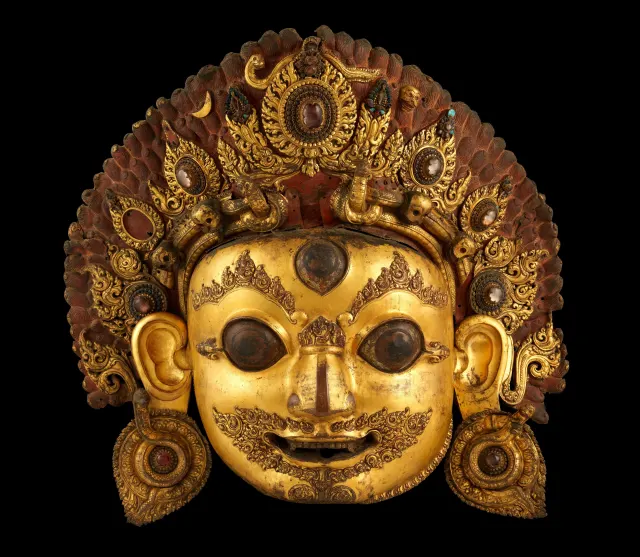 Bhairava
